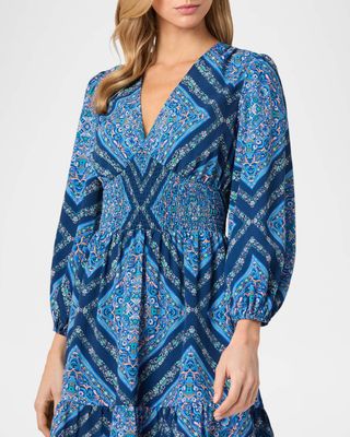 Shoshanna Imogen Dress