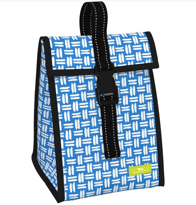Doggie Bag - Totally Stitchin