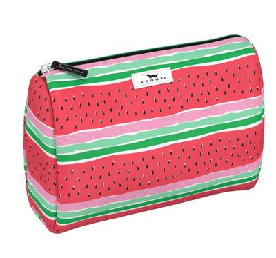 Packin Heat - Melondramatic