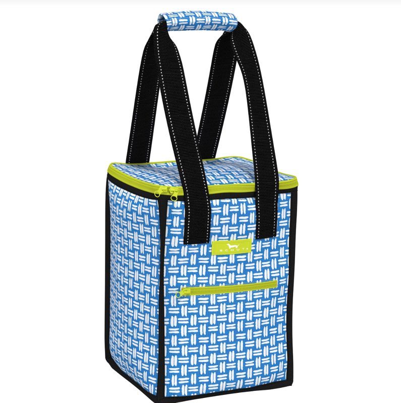 Pleasure Chest - Totally Stitchin