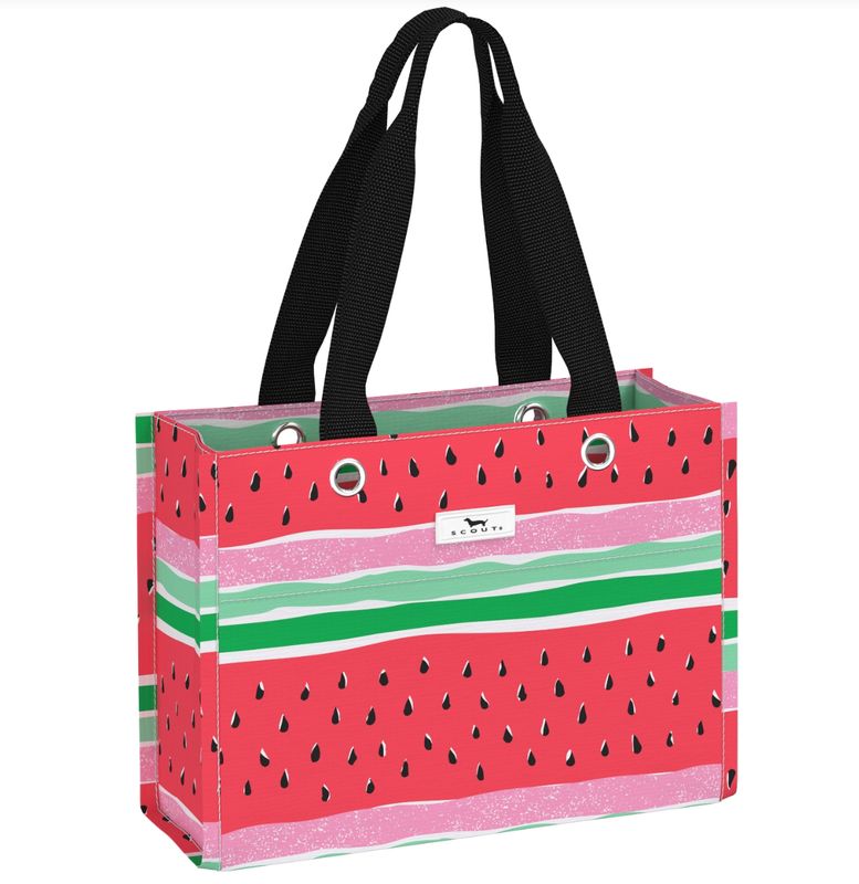 Tiny Package - Melondramatic