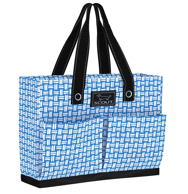 Uptown Girl - Totally Stitchin