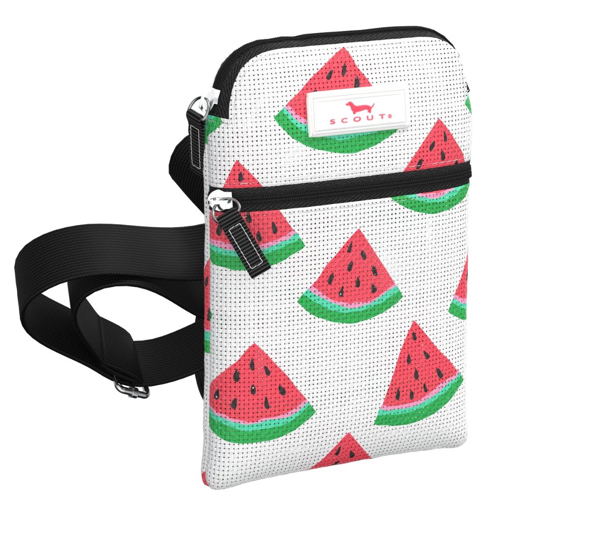 Poly Pocket - One in a Melon