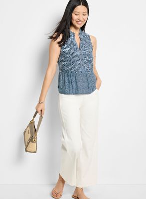Nic + Zoe Coastal Geo Tank