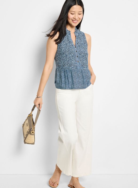 Nic + Zoe Coastal Geo Tank