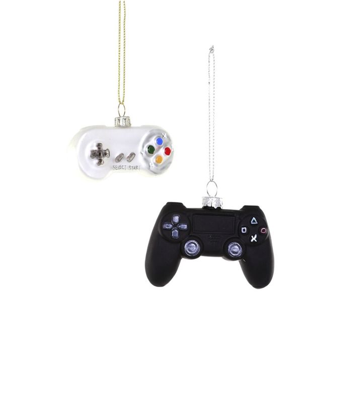 Controller Ornament