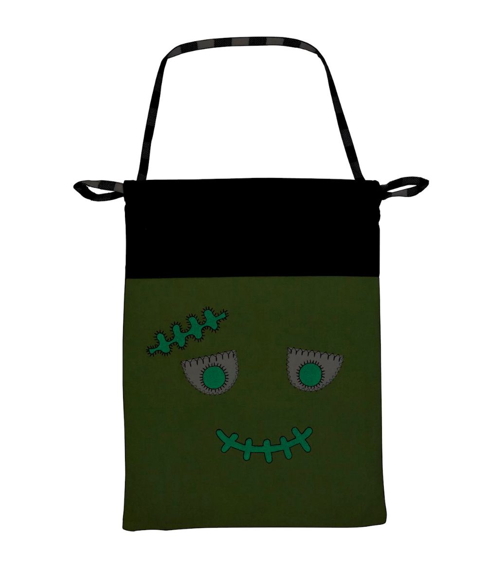 Pillowcase Treat Bag