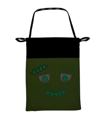 Pillowcase Treat Bag