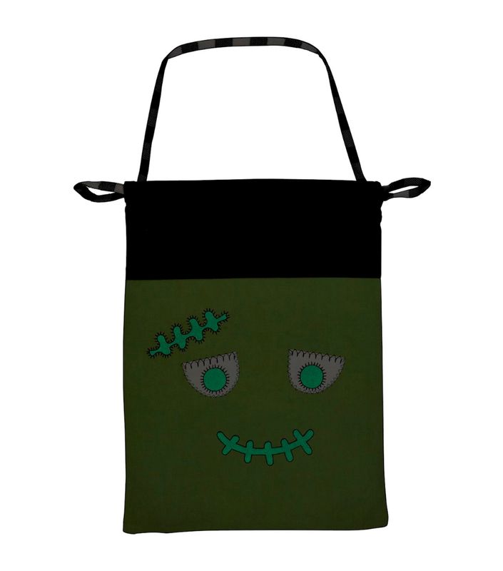 Pillowcase Treat Bag