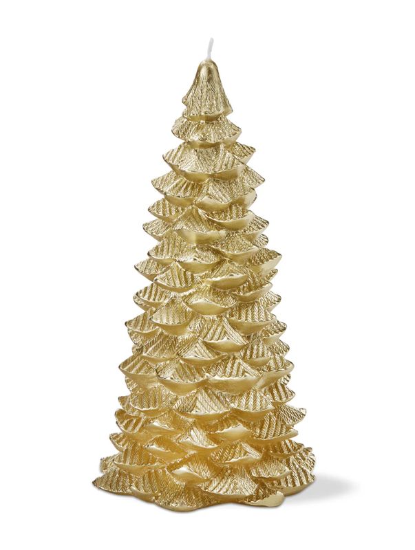 Fir Tree Candle