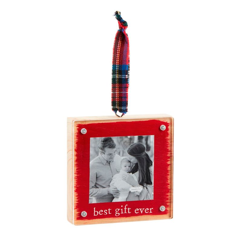 Best Gift Wood & Acrylic Frame