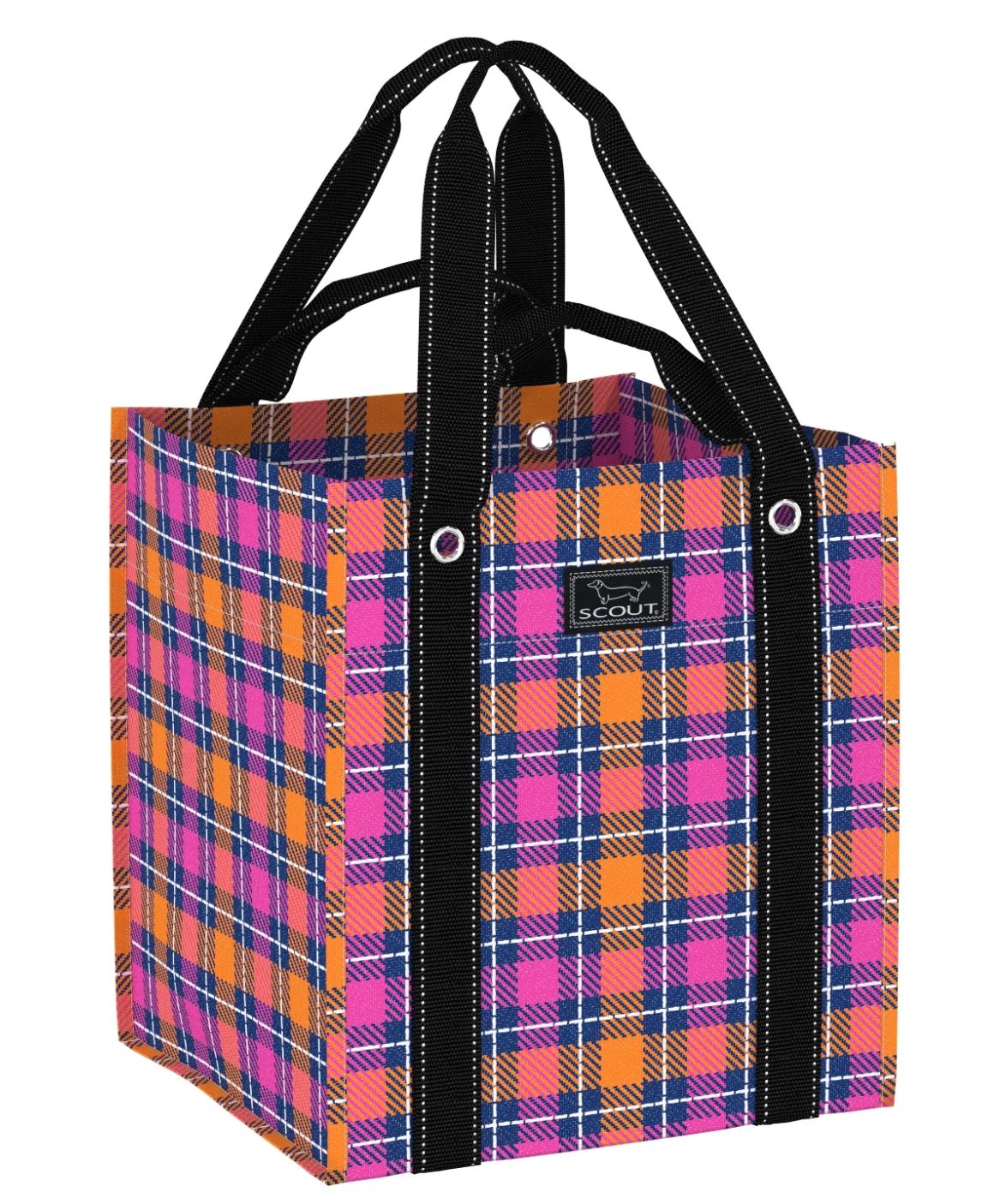 Bagette Market Tote - As If