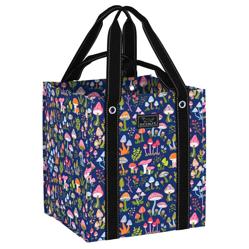 Bagette Market Tote - Field Trip