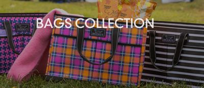 Scout Bags