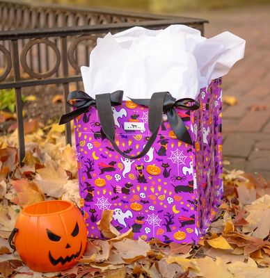 Gift Bag Square X-Large