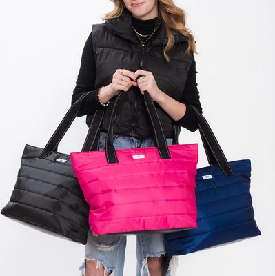 Layover Tote