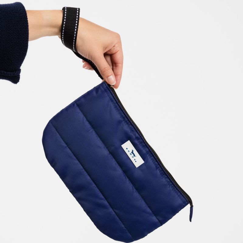 Roamy - Navy