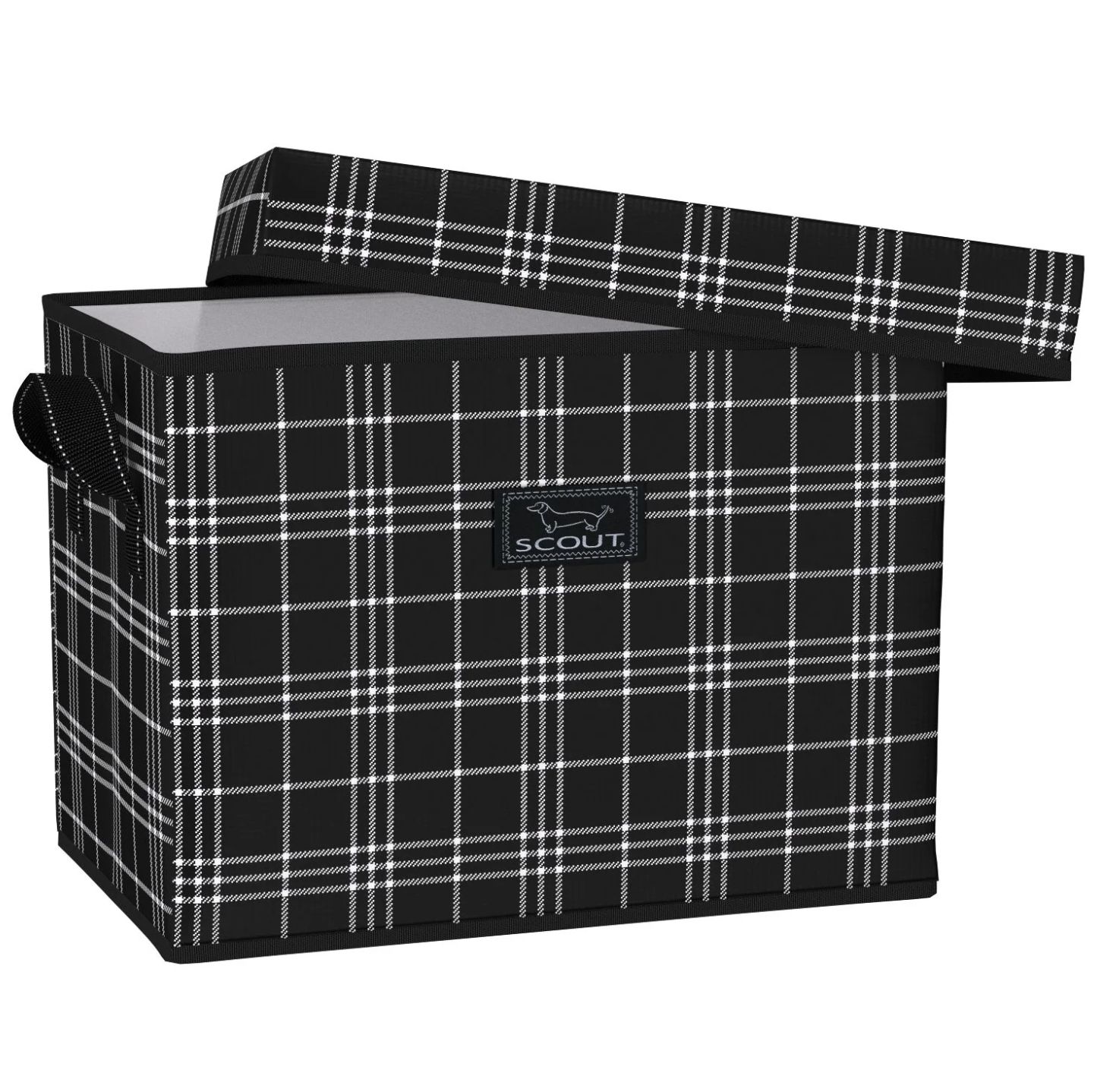 Rump Roost Lg - Tartan Scorsese