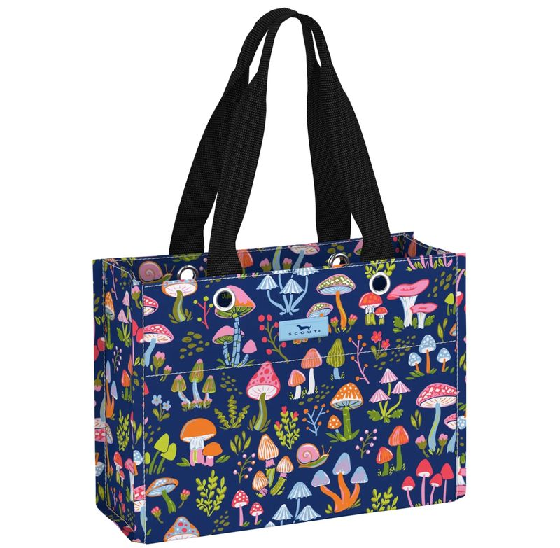 Gift Bag X-Small - Field Trip