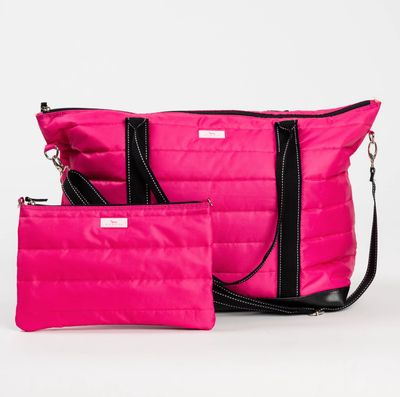 Triple Advisor - Pink