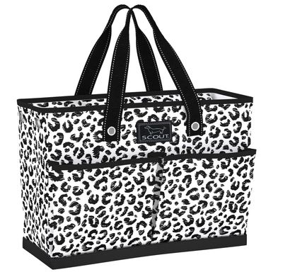 BJ Bag - Cat Skills