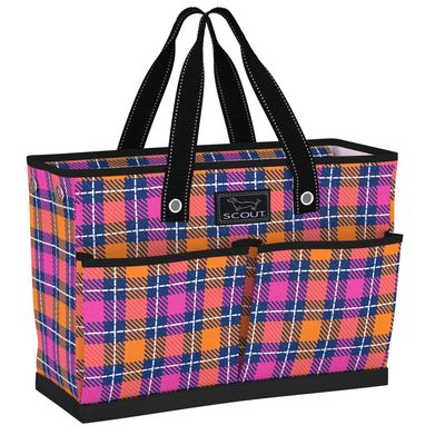 BJ Bag - As If