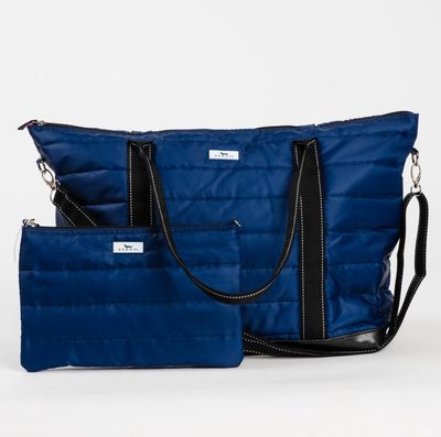 Triple Advisor - Navy