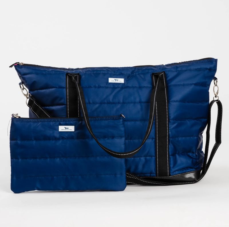 Triple Advisor - Navy