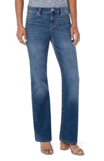 Liverpool Lucy Boot 32" - Granada Hills