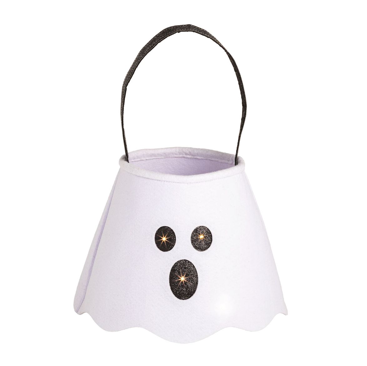 LED Treat Bucket