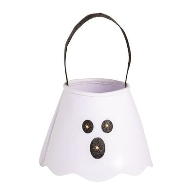 LED Treat Bucket