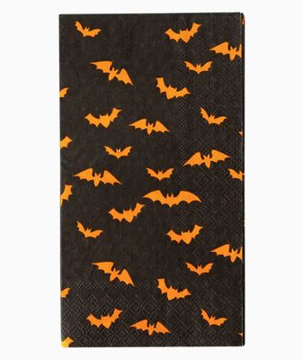 Dinner Napkins - Bats