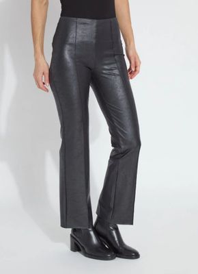 Lysse Elysse Vegan Leather Pant Black