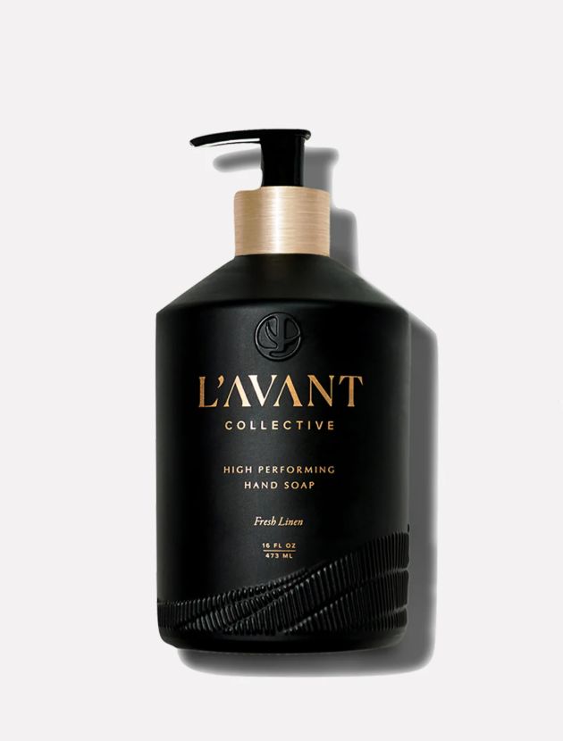 L'AVANT Hand Soap -  Fresh Linen
