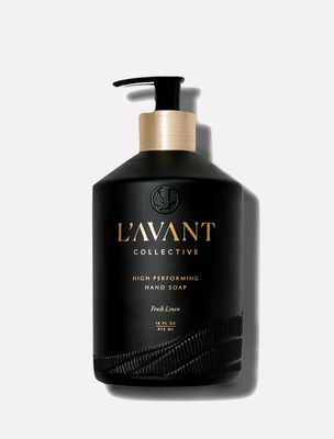 L'AVANT Hand Soap -  Fresh Linen