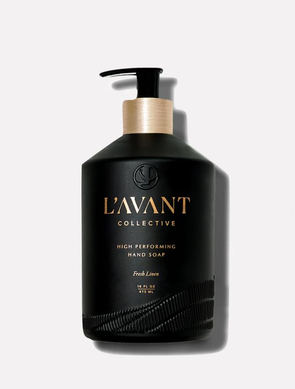 L'AVANT Hand Soap -  Fresh Linen