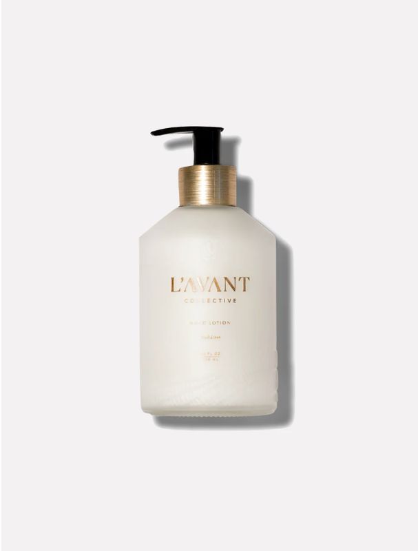 L'AVANT Hand Lotion - Fresh Linen
