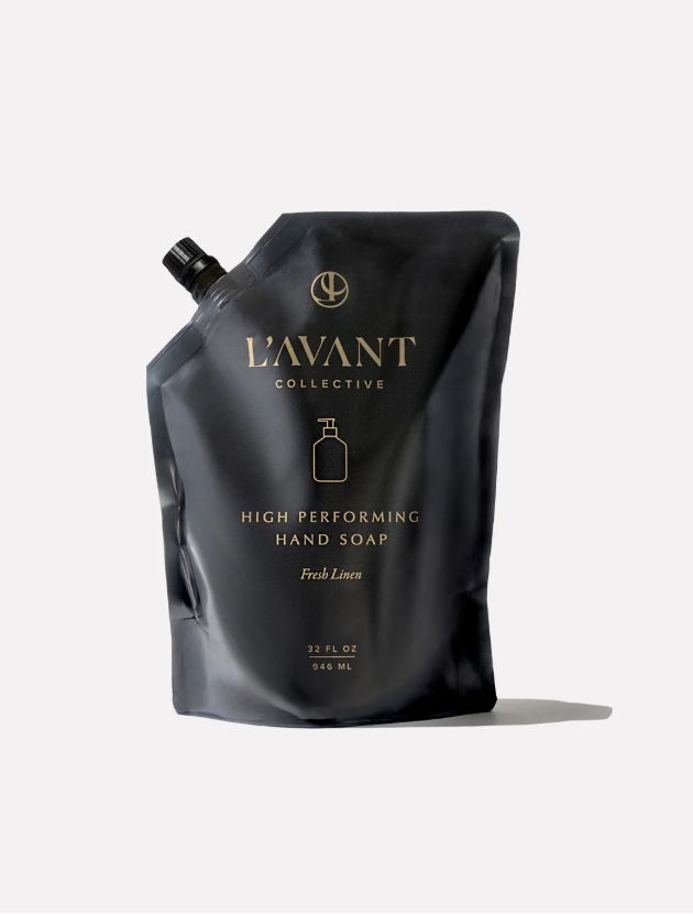 L'AVANT Hand Soap Refill - Fresh Linen
