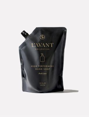 L'AVANT Hand Soap Refill - Fresh Linen