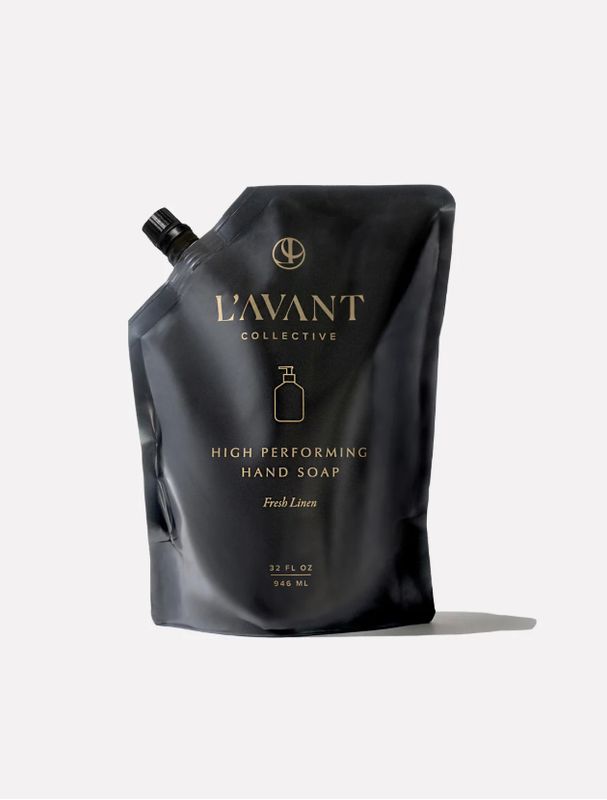 L'AVANT Hand Soap Refill - Fresh Linen