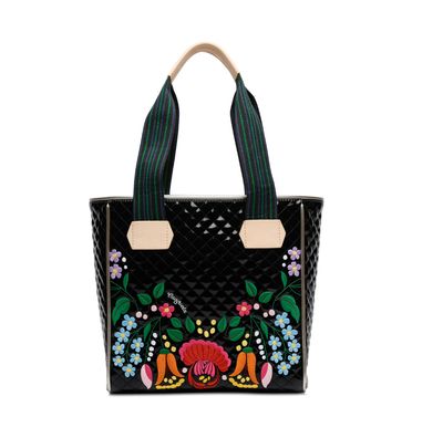 Consuela Classic Tote, La Reina
