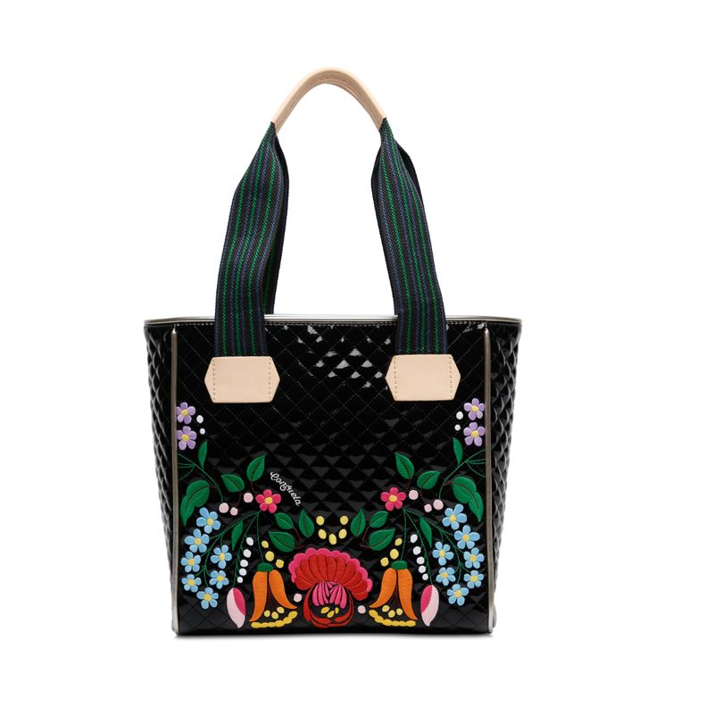 Consuela Classic Tote, La Reina
