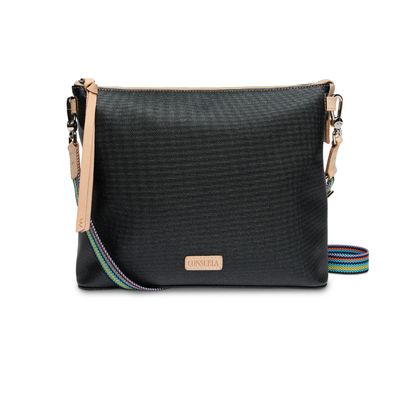 Consuela Downtown Crossbody, Diamond