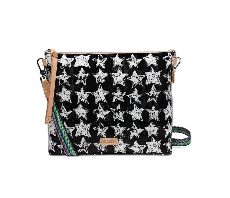 Consuela Downtown Crossbody, Madi