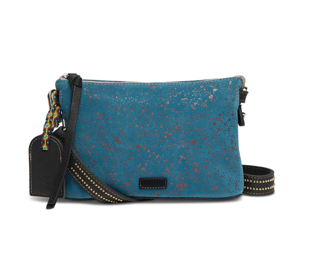 Consuela Midtown Crossbody, Nilo
