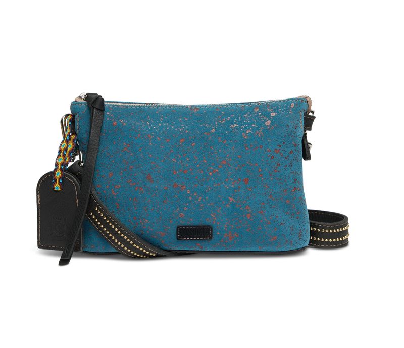 Consuela Midtown Crossbody, Nilo