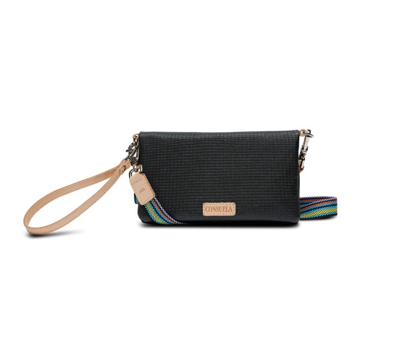 Consuela Uptown Crossbody, Diamond