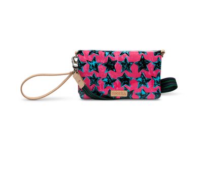 Consuela Uptown Crossbody, Presley