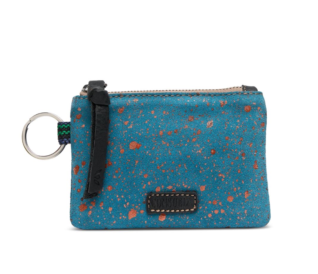 Consuela Pouch Nilo