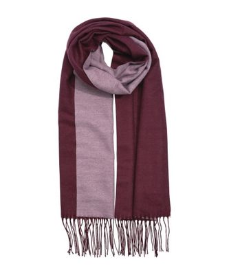 Echo Double Face Scarf
